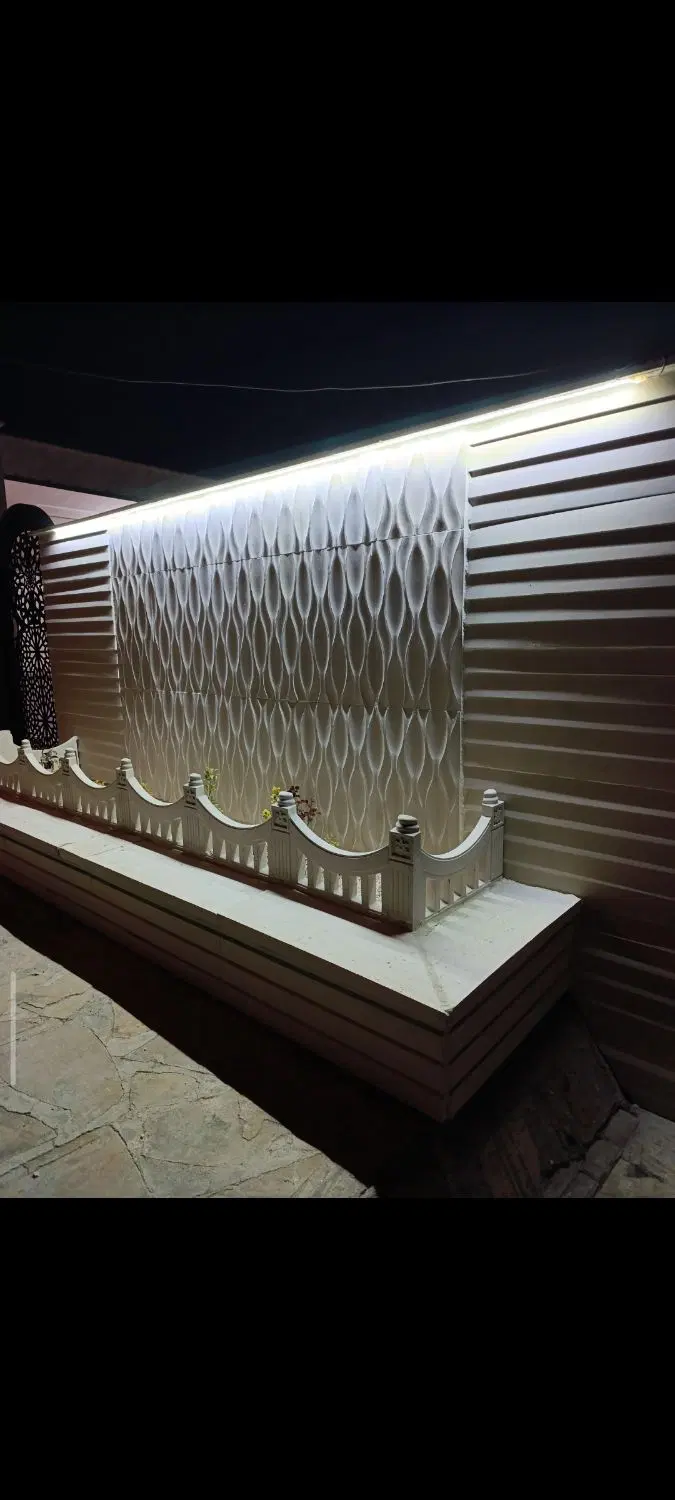 ۳۳۰متر زمین مسکونی