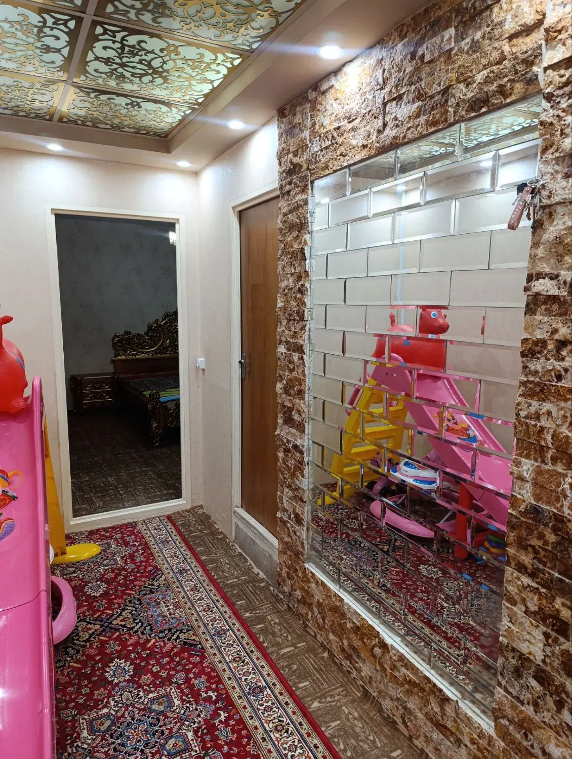واحد مسکونی اسکان1