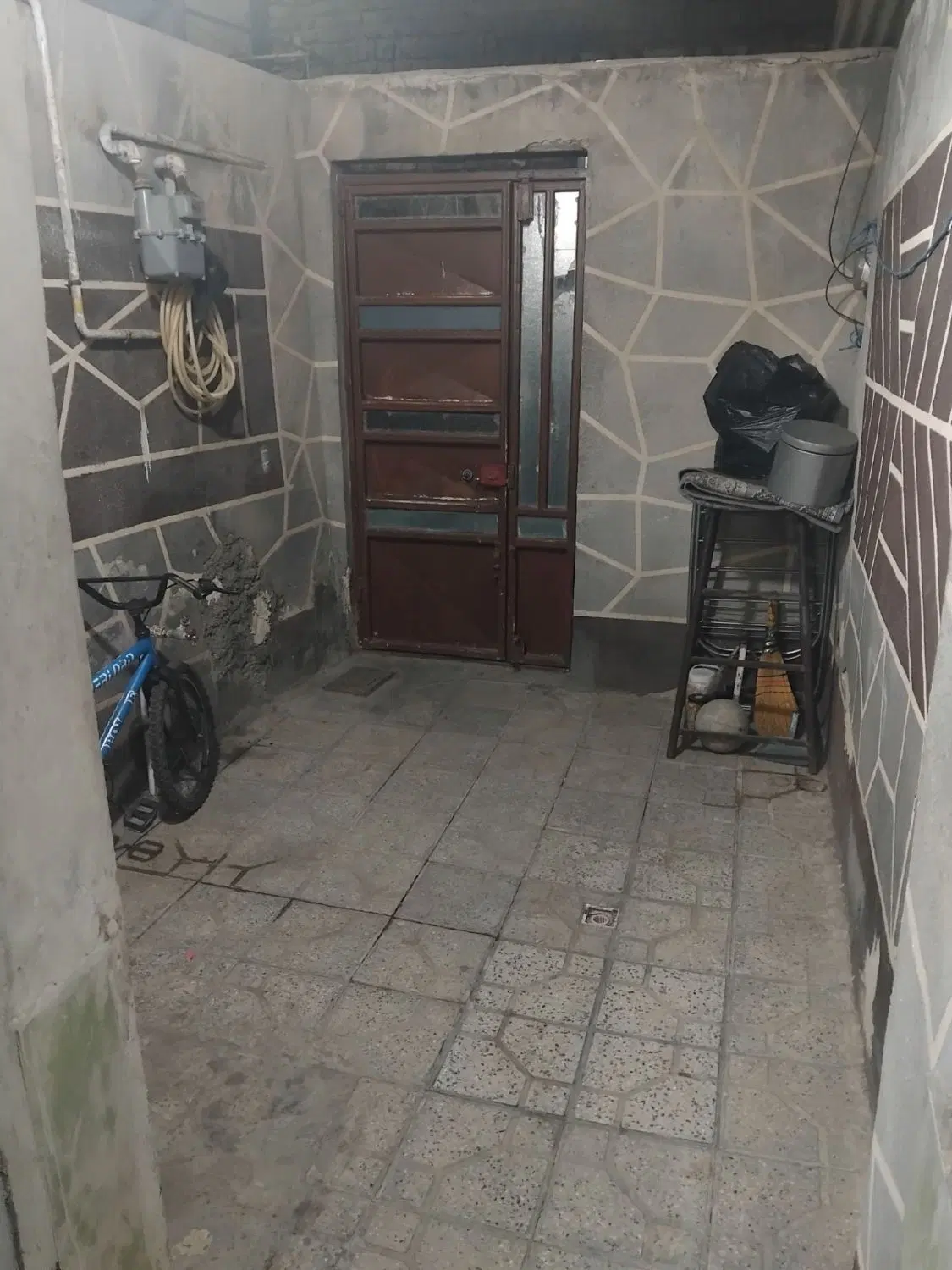 خانه 55 متری اسلامشهر