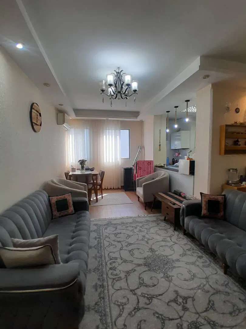 فروش واحد سندار ۷۰متری خوش نقشه