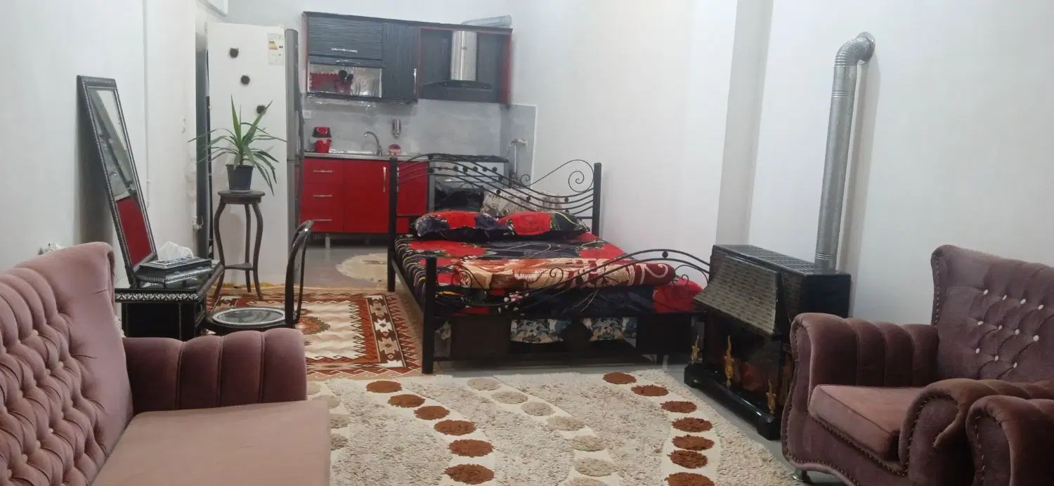 سوئیت نوساز فول امکانات