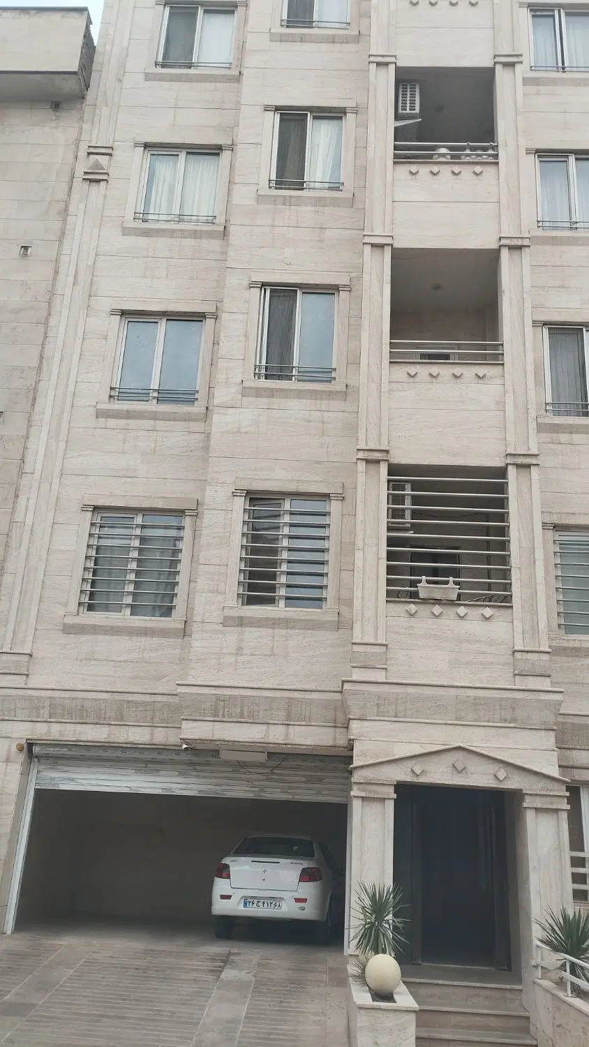 اپارتمان
