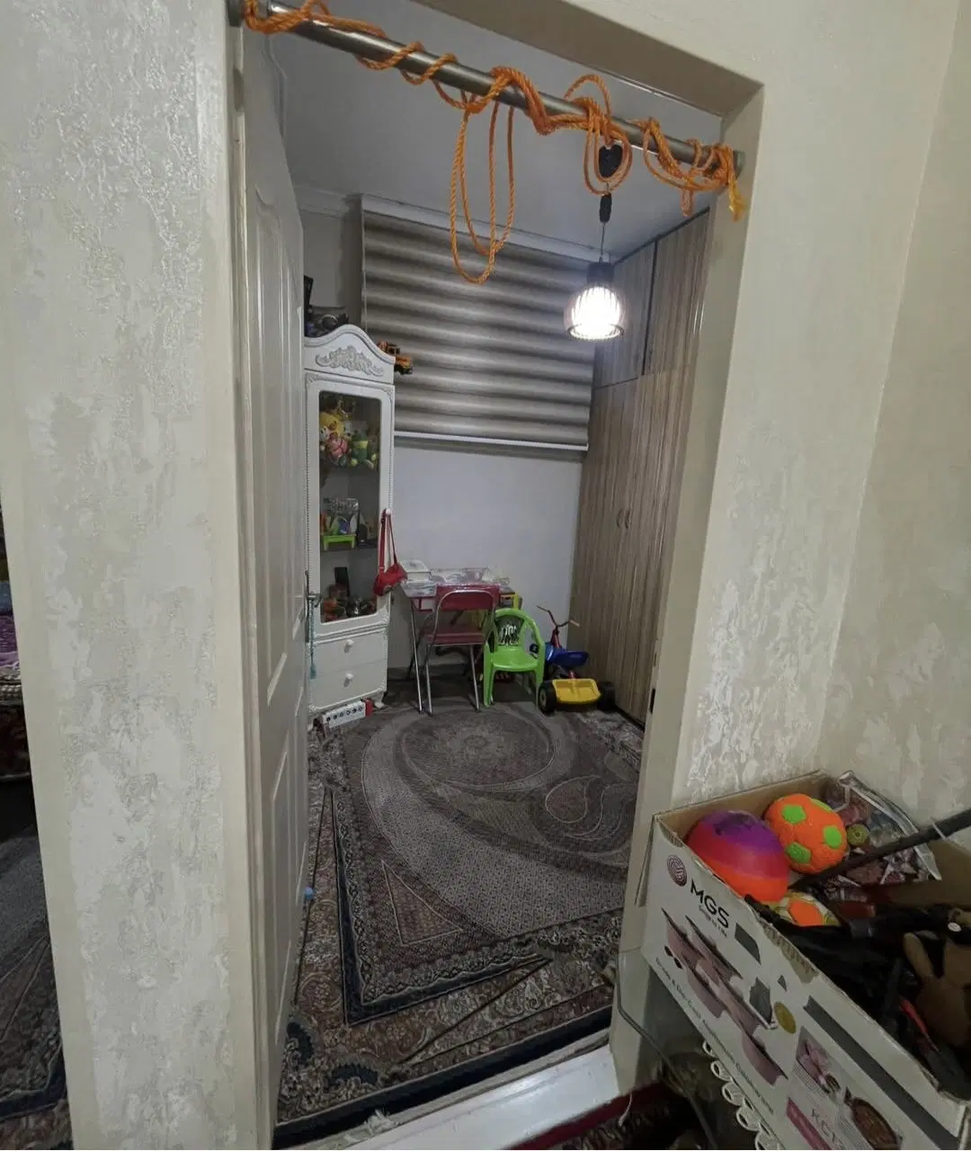 کوی مهران بهشتی ۲