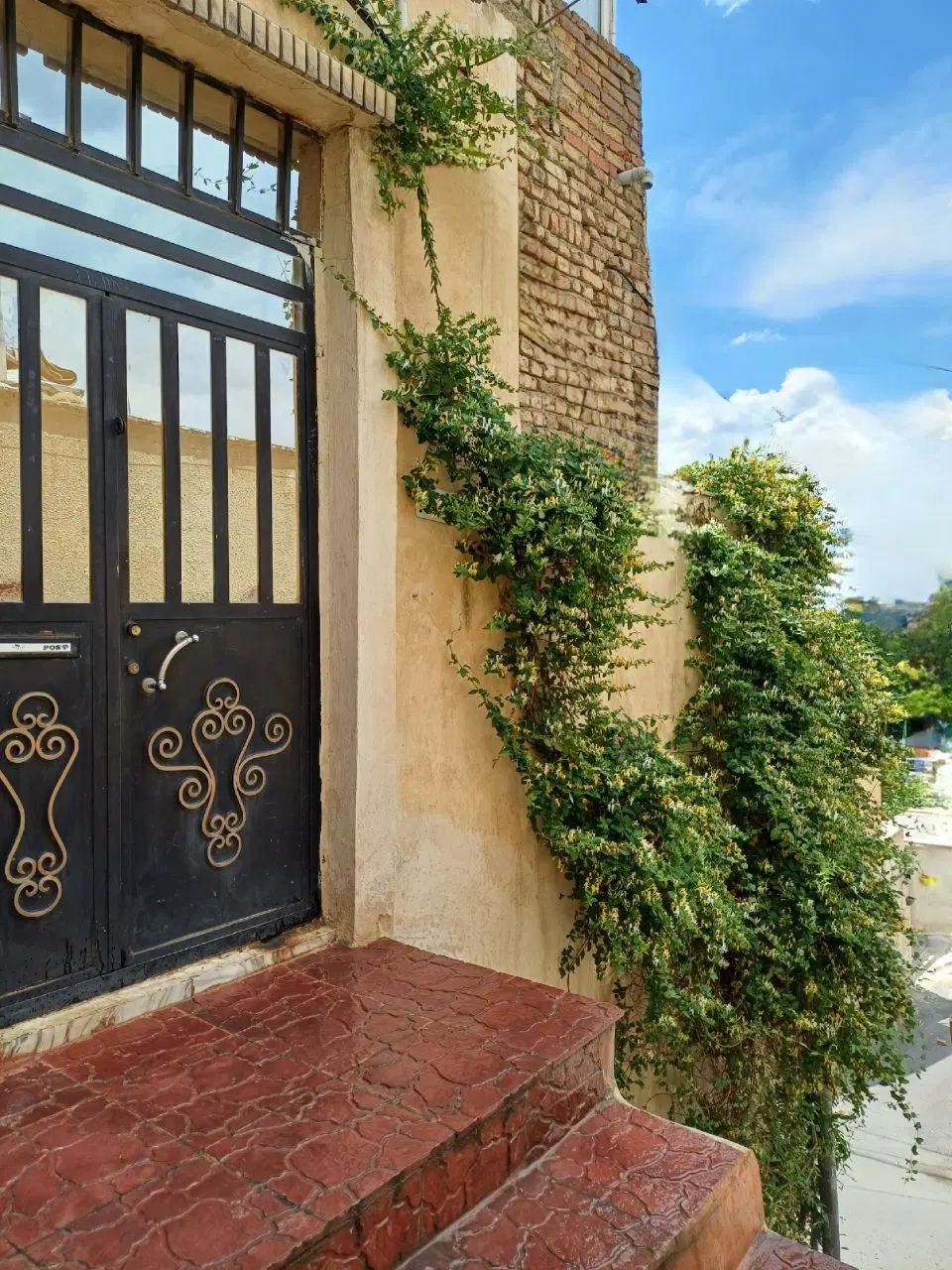 اجاره آپارتمان ۱۱۶ متری  خلج آباد