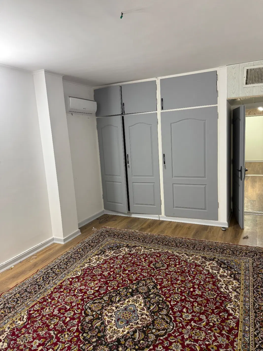 فروش واحدتعاون 160 متر 3 خواب