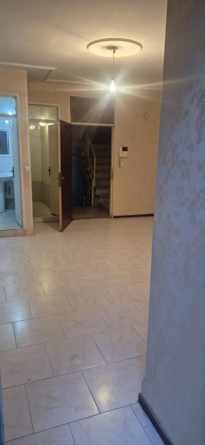 مرزداران ناهید ۷۰متر ۲خوابه طبقه اول