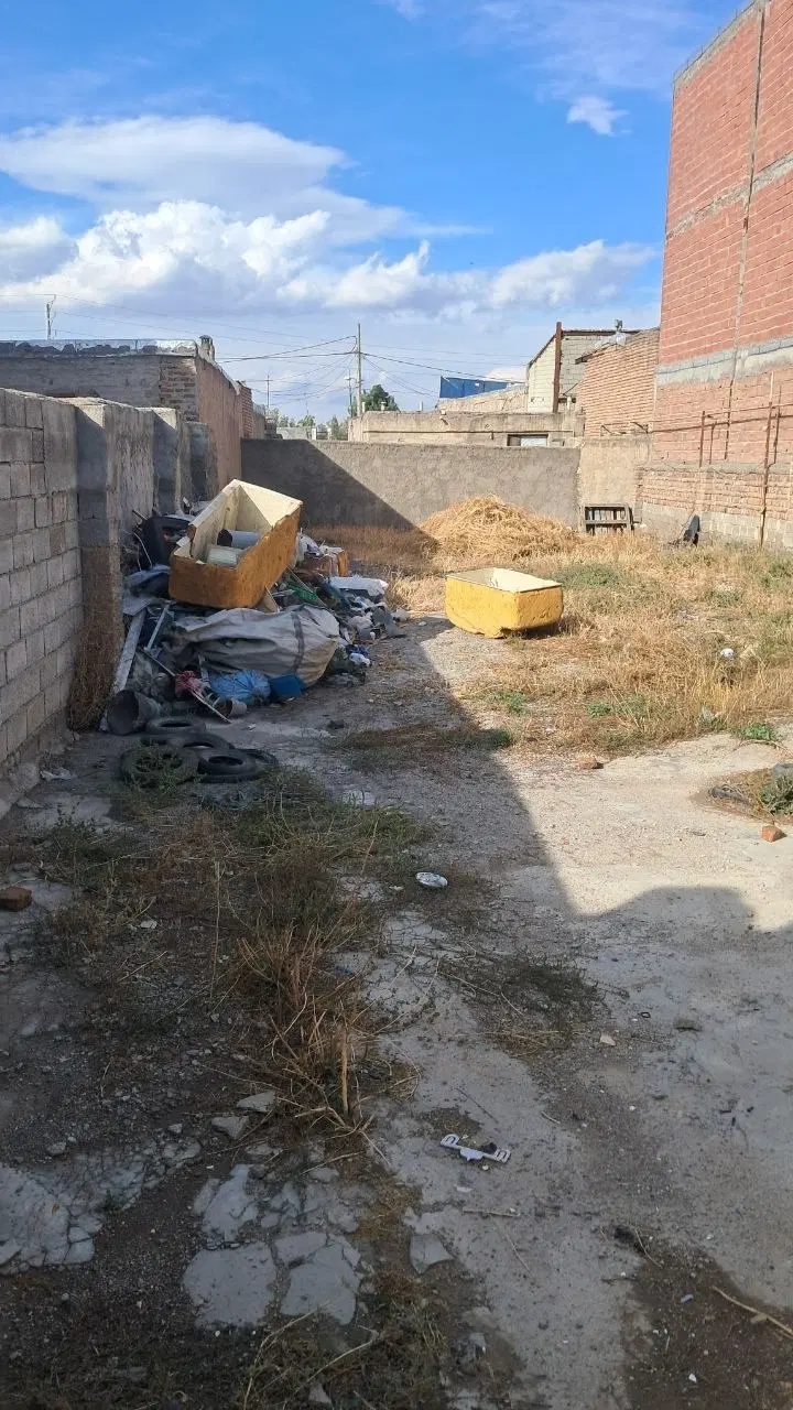 فروش زمین