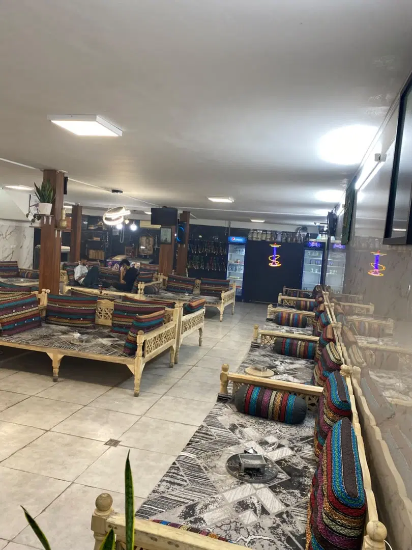 اجاره مغازه ۱۶۰ متری تمیز شهرری