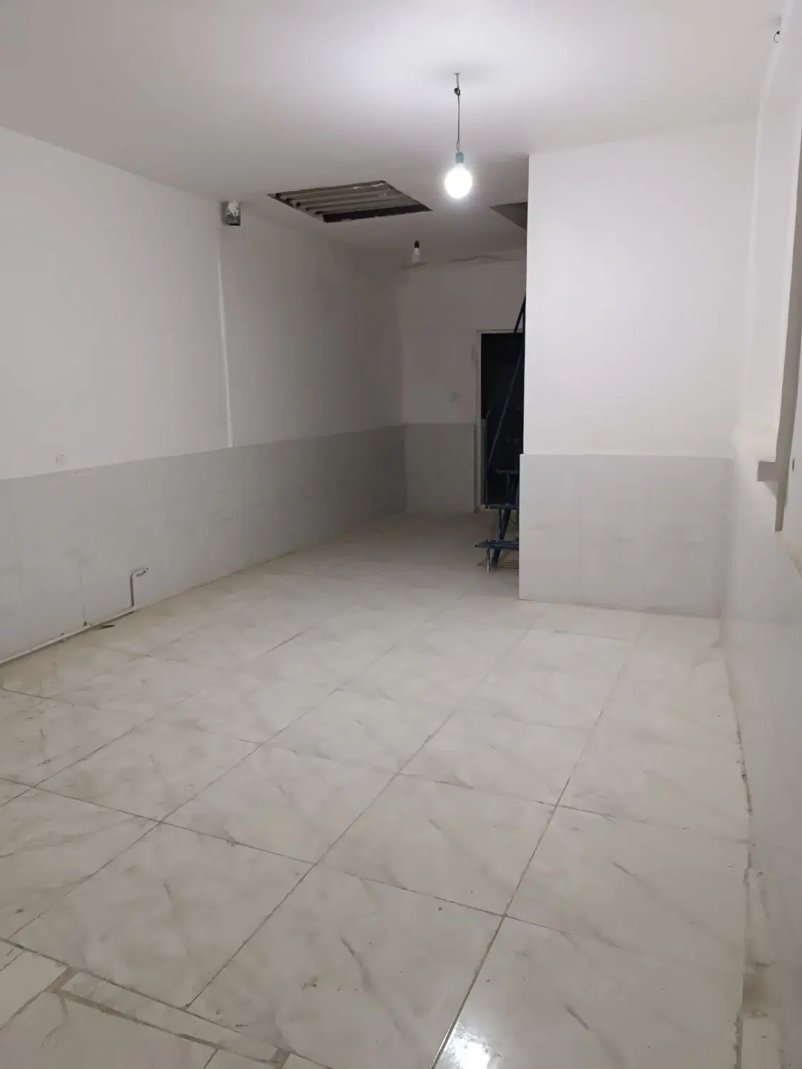 خانه باز سازی شده در فیروزاباد