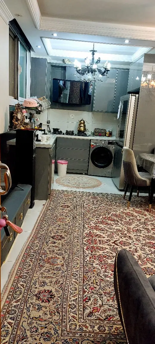 ۷۰ متری شاخه اصلی فردیس