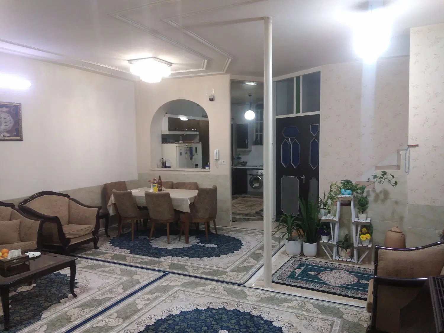فروش منزل ویلایی