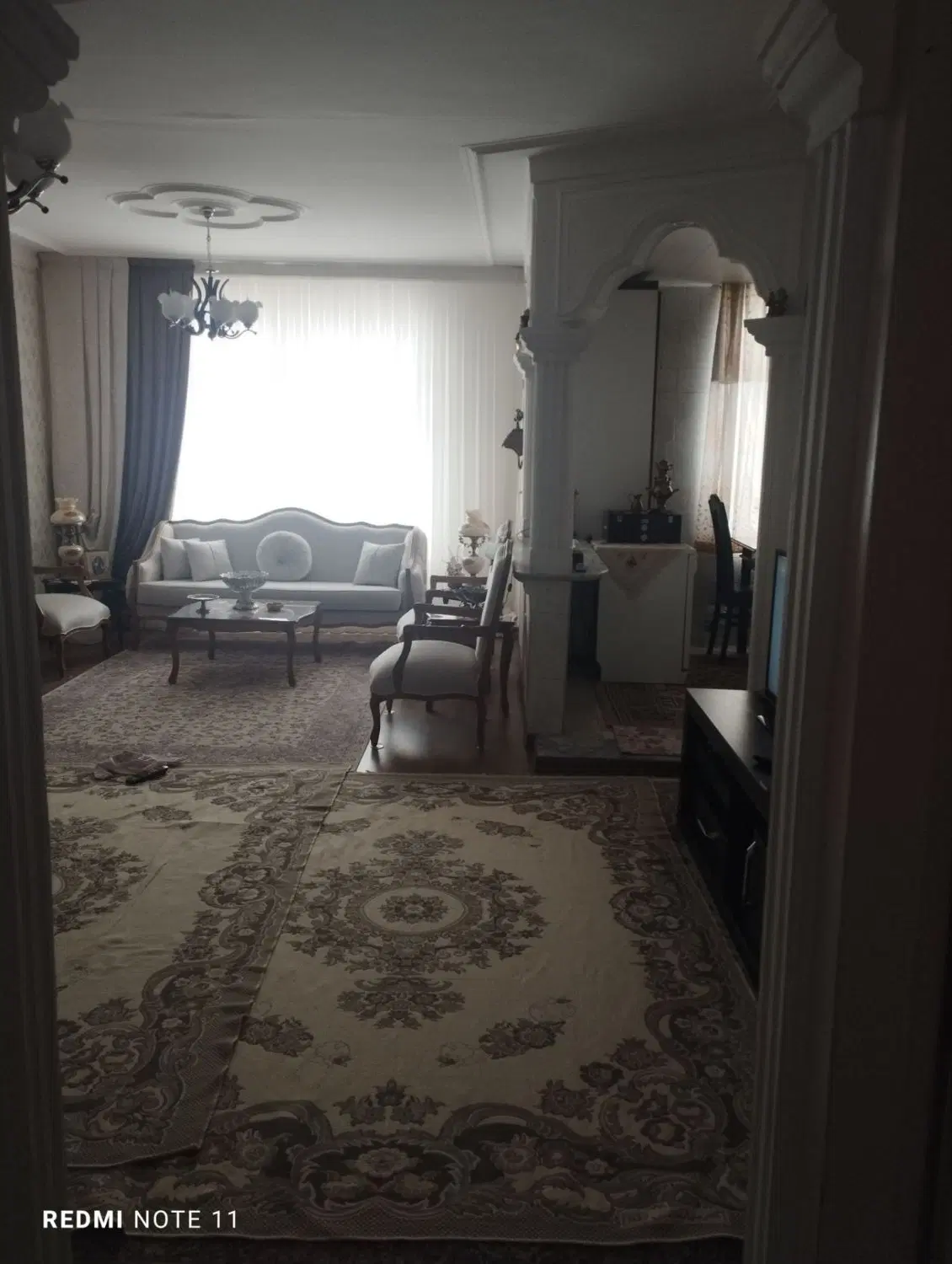 آپارتمان مینودر ایران دوچرخ