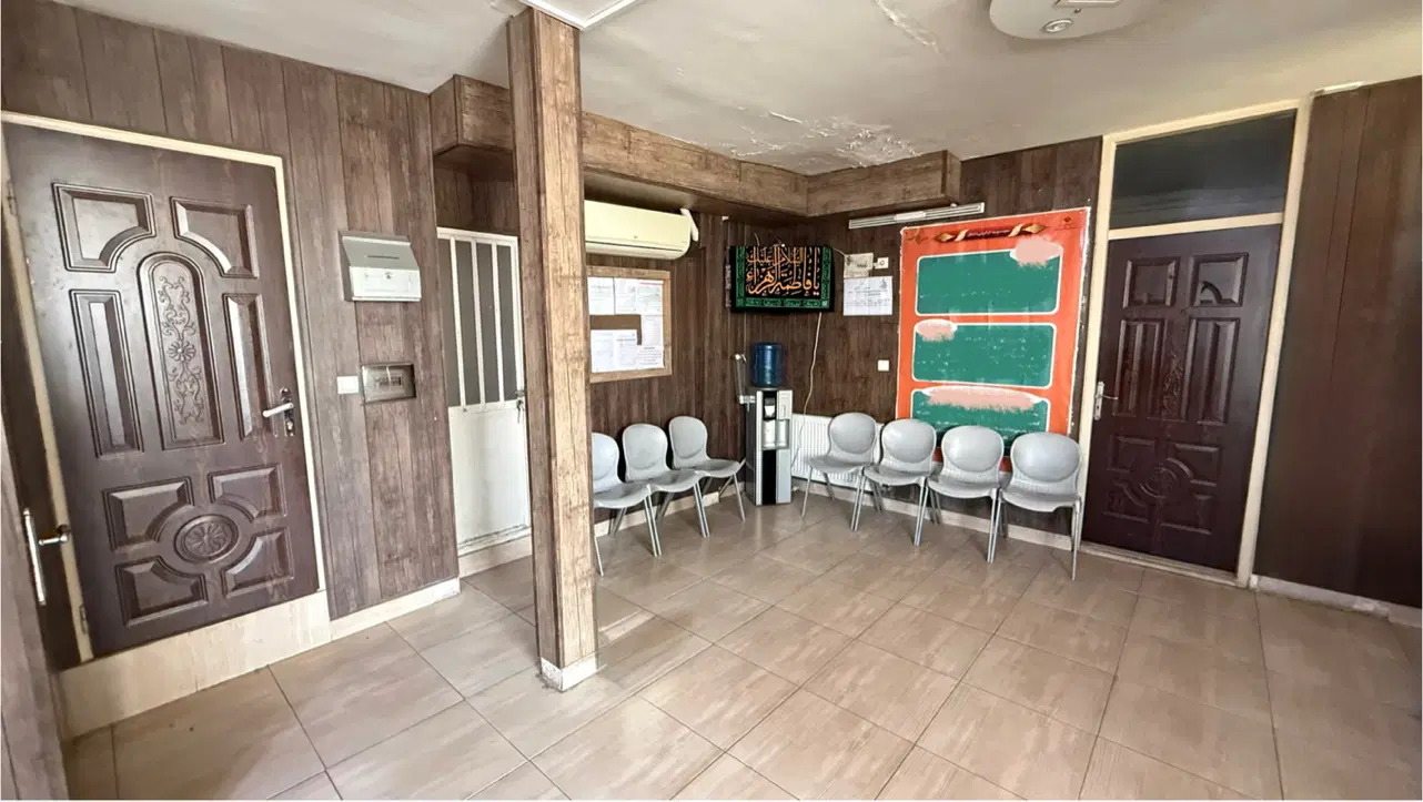 فروش واحد اداری تجاری