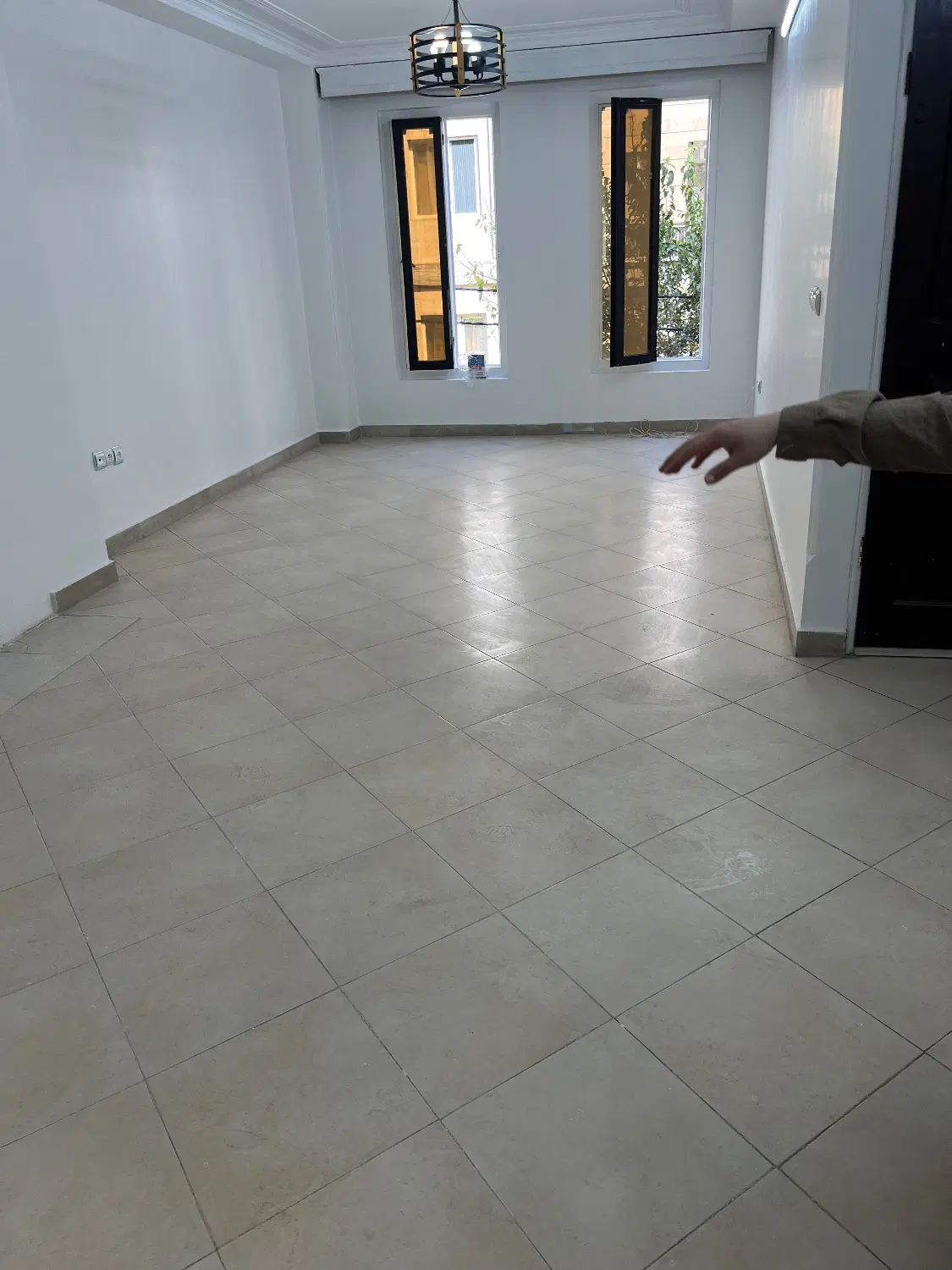 فروش واحد آپارتمان