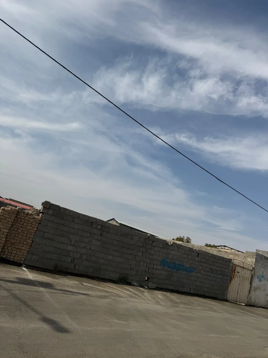 زمین طرحچی