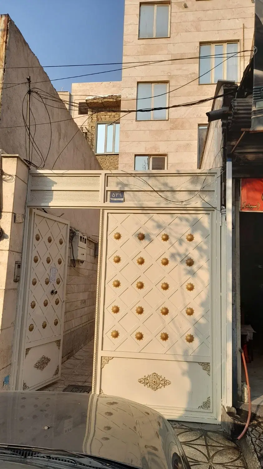 اجاره واحد ۹۰ متری مسکونی