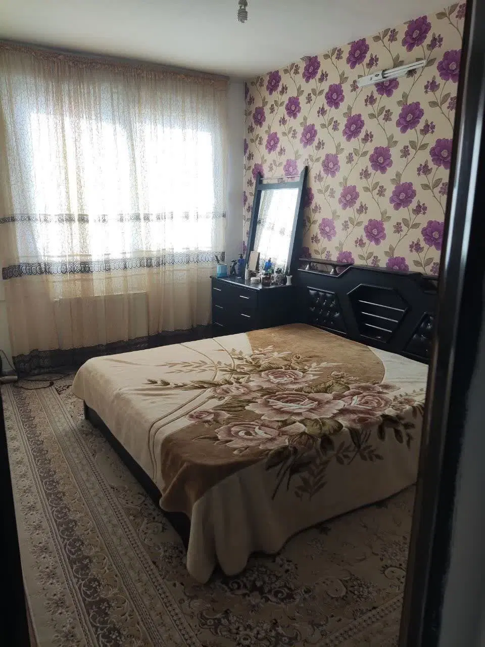 خانه ۸۵ متری مجیدیه