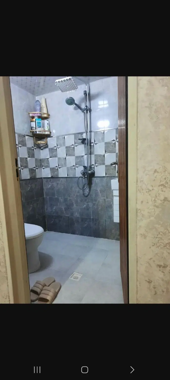 آپارتمان ۱۳۰ متر فول امکانات