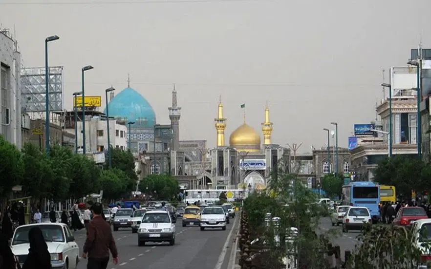 اجاره مغازه حاشیه خیابان نواب