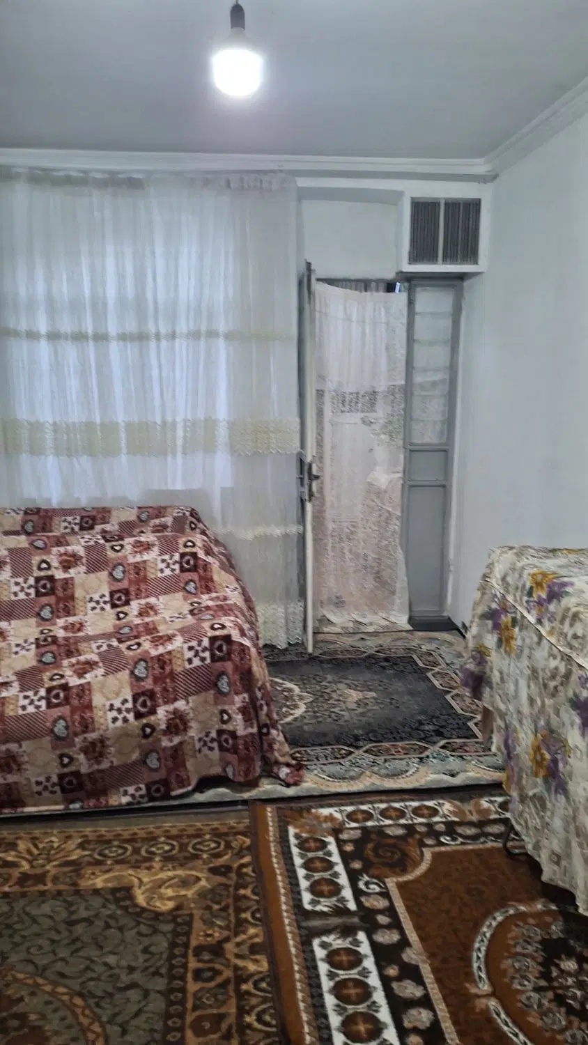 خانه دو سرویس راه جدا ابوذر