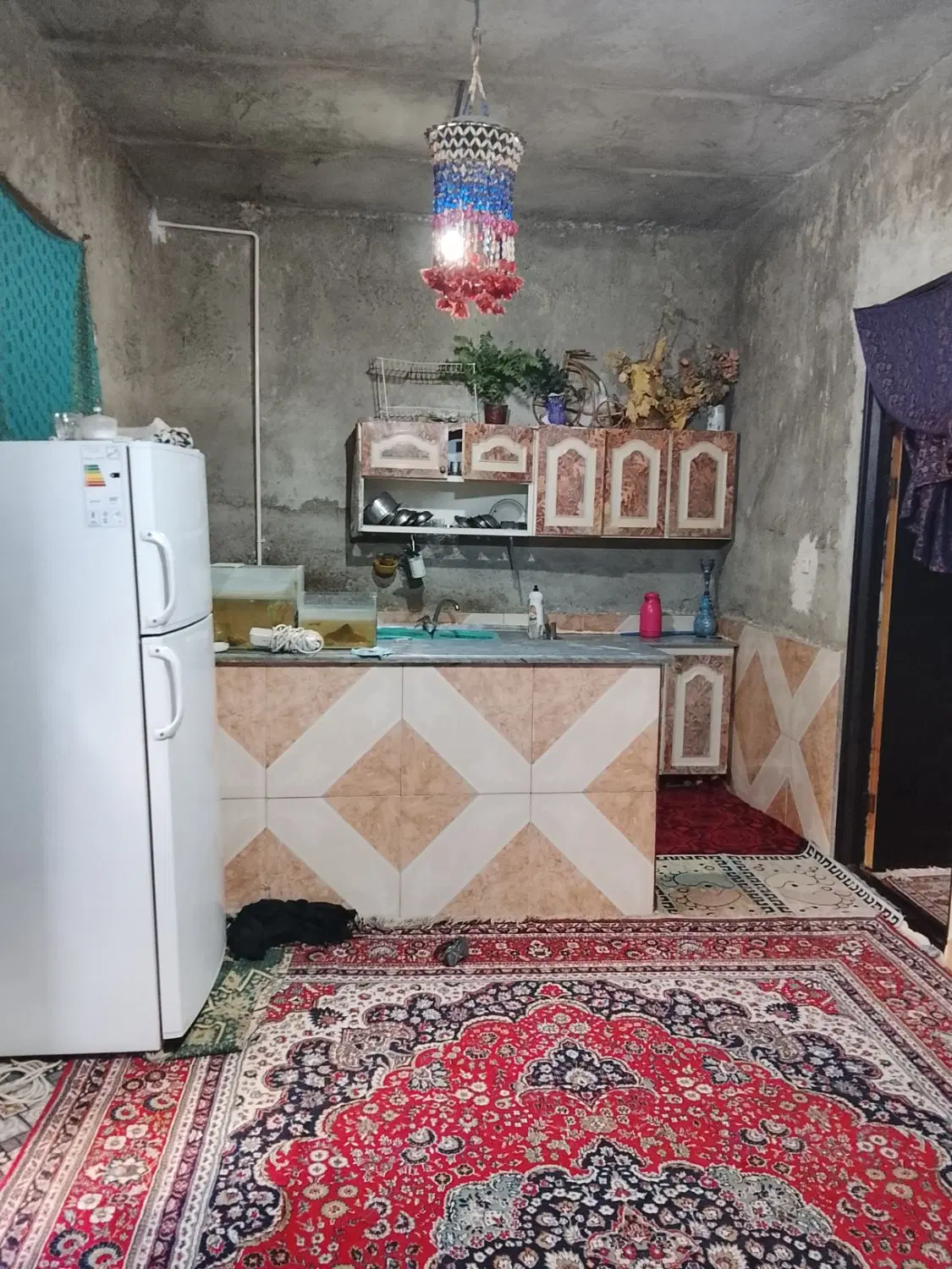 خانه دوطبقه جام جم 20