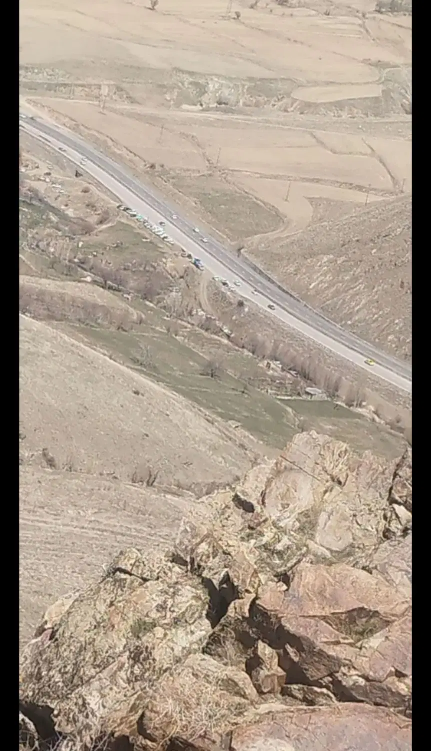زمین کشاورزی