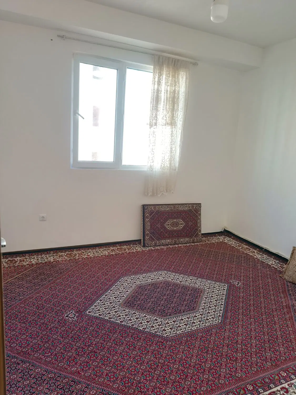 مسکن ملی کوی زیتون زون دی ۲ روبه روی جمعه بازار