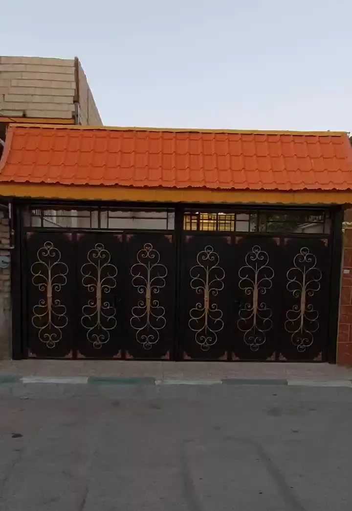 منزل ویلایی بلوار توس
