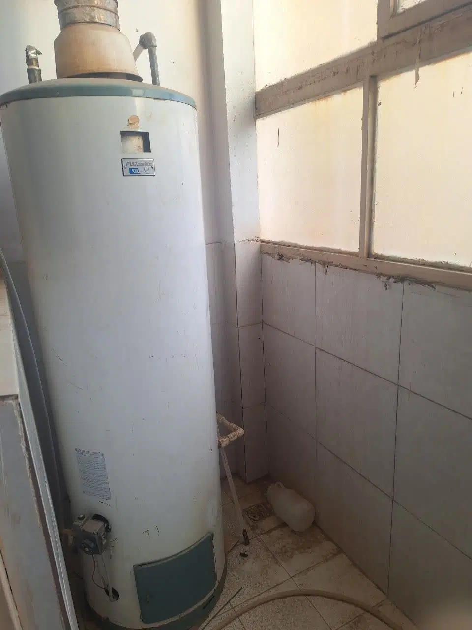 فروش آپارتمان چراغچی