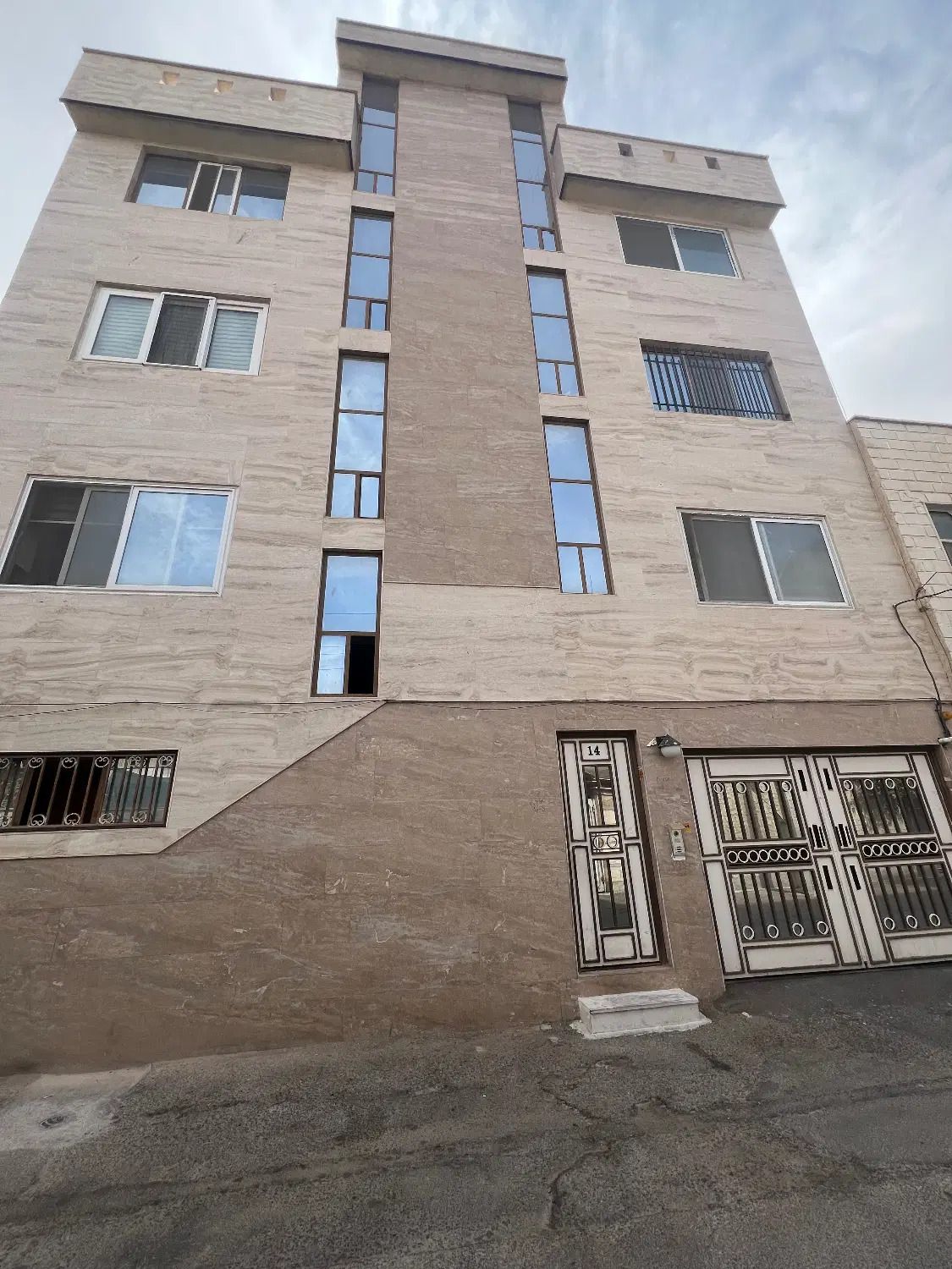 خیابان منتظری