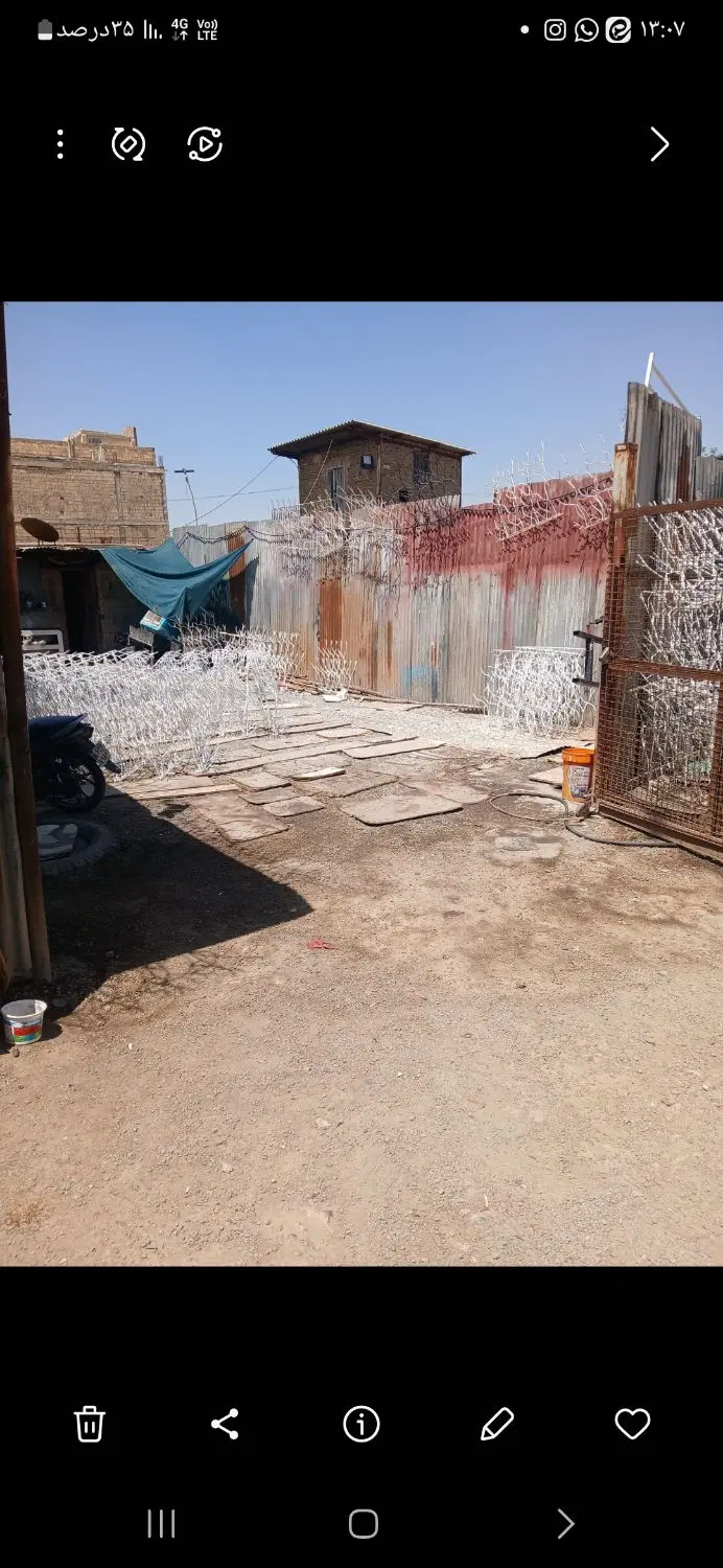 اجاره کارگاه