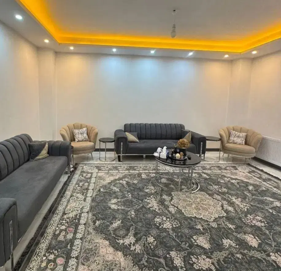 هتل اپارتمان