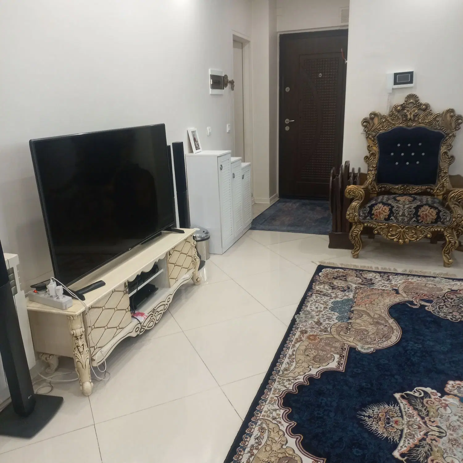 آپارتمان فروشی