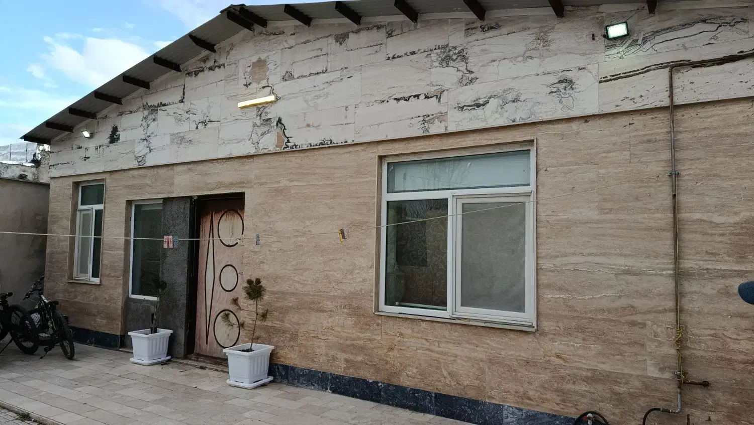 ویلای دنج و آرام کمی آباد