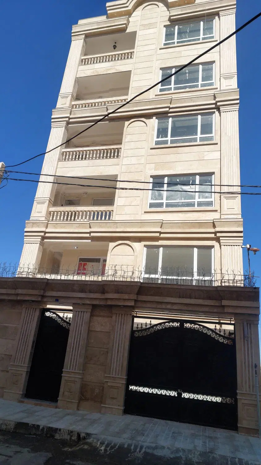 رهن و اجاره واحد ۱۷۰ متر رباط کریم اشکانیه