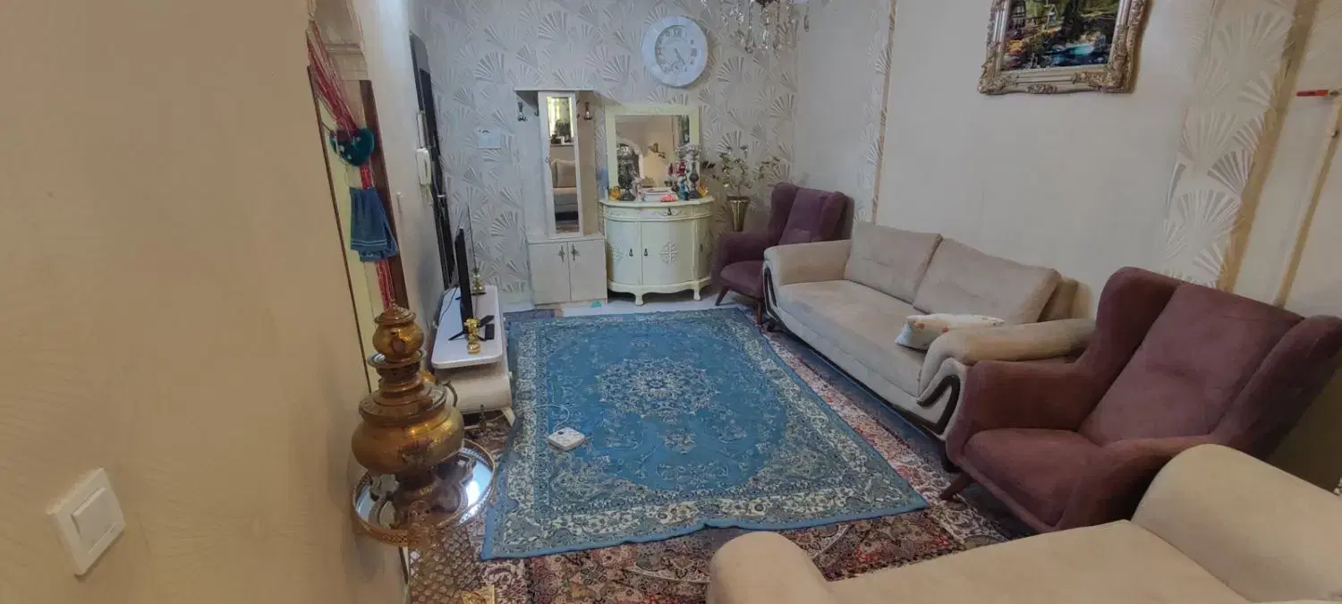 اپارتمان