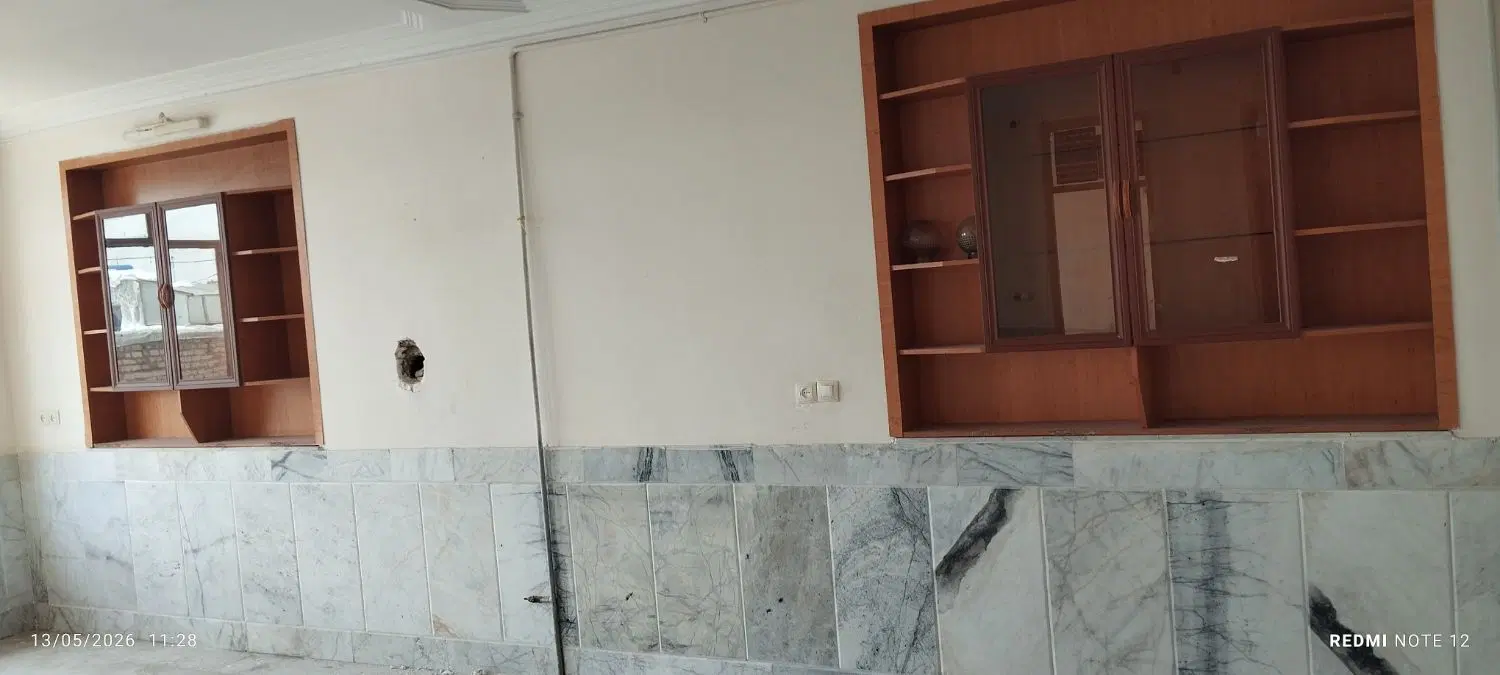 منزل ویلایی بزرگ و دلباز