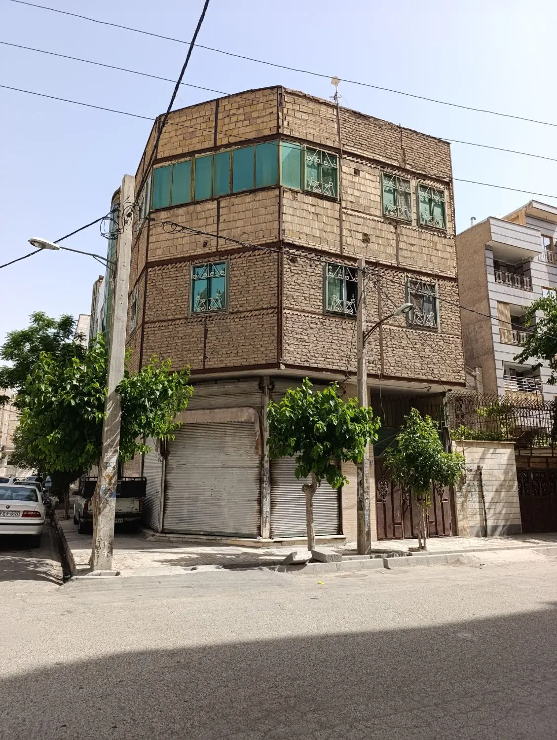 فروش تکواحدی