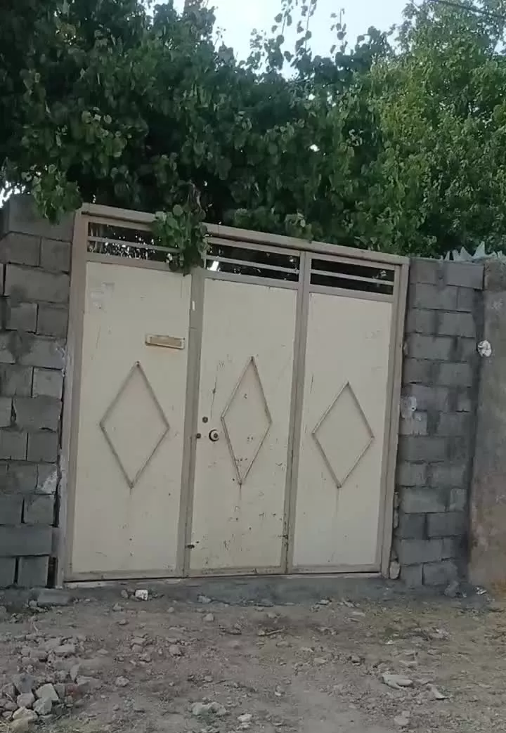 ملک فروشی