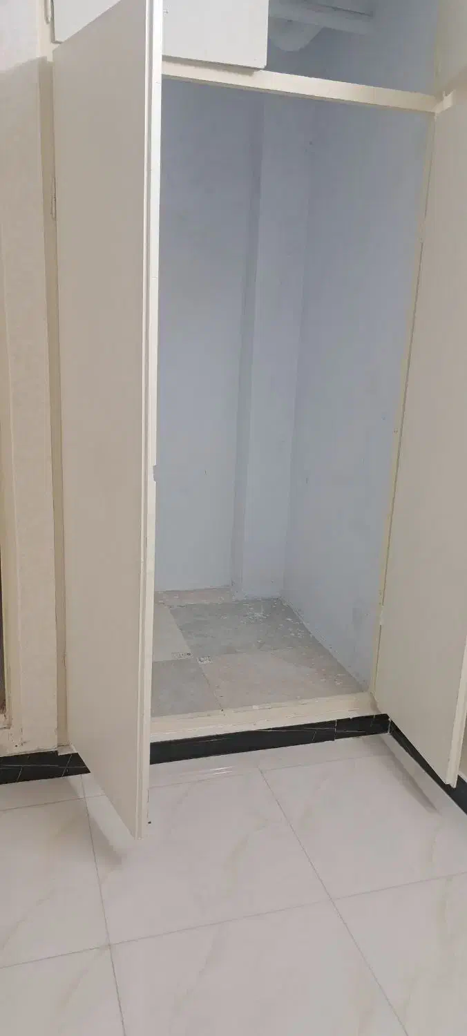 ۶۵ متری یک خواب  طبقه همکف