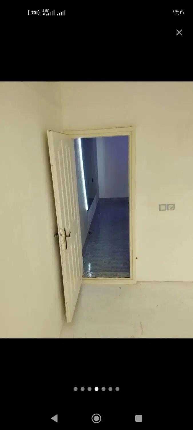 خانه در 15 متری  شهرک حقیقت