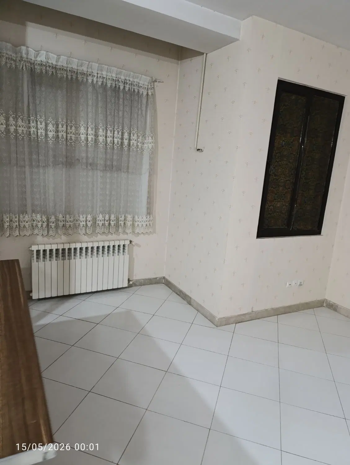 آپارتمان ۱۰۲ متری در نگین غرب