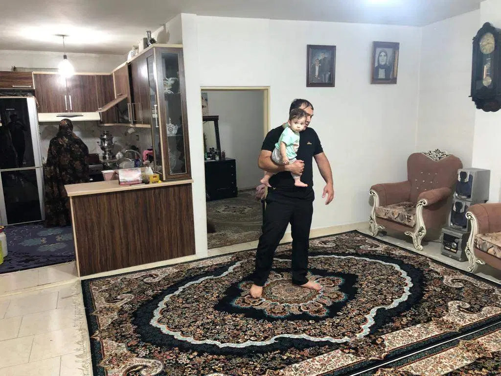 65متری تمیز