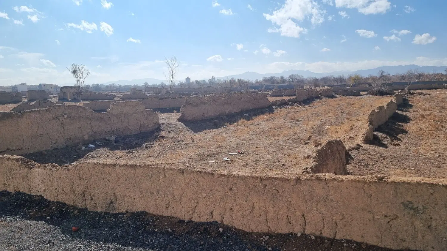 زمین