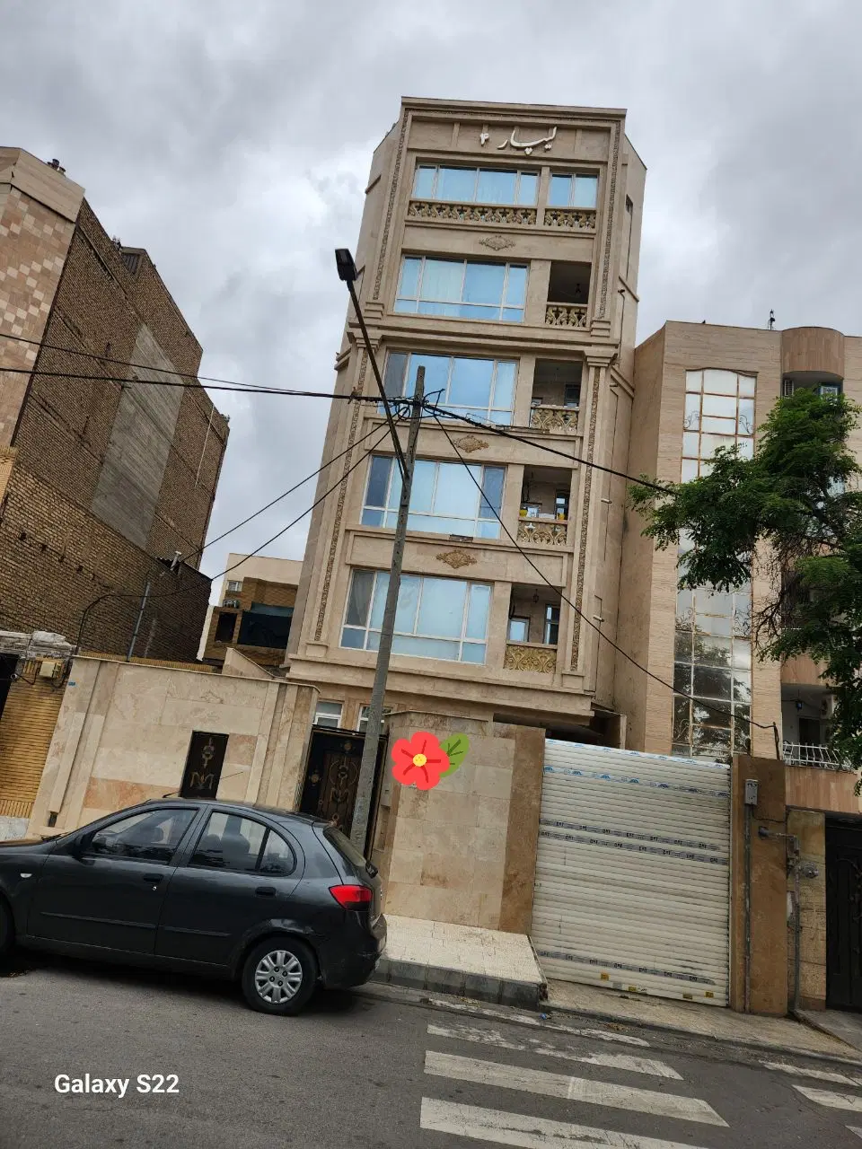 فروش فوری واحد مسکونی در رضاشهر