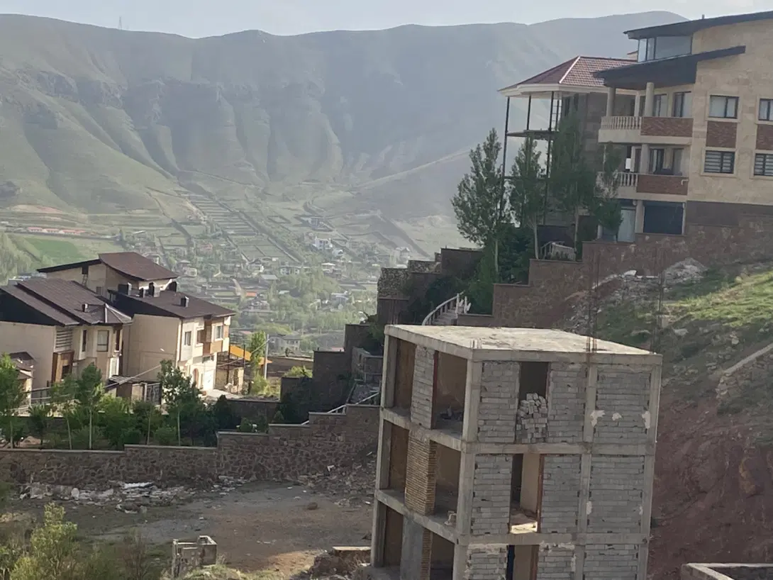 ۶۵۰ متر زمین ۳۰۰ متر جواز ساخت دماوند مشا دشت مشاء