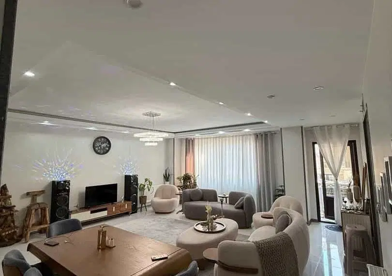 در خواست هم خونه