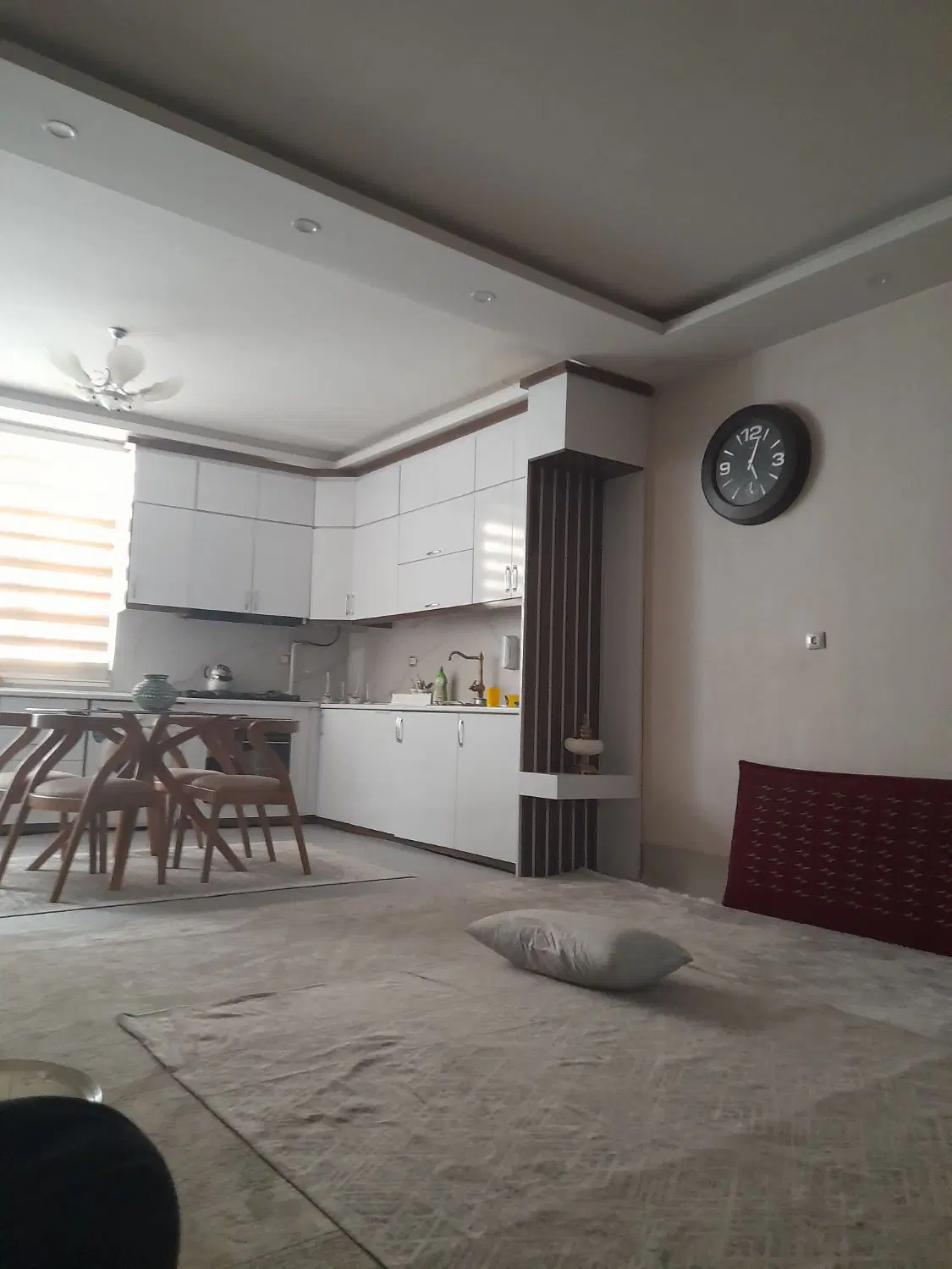 خانه‌ جانبازان ۳۲