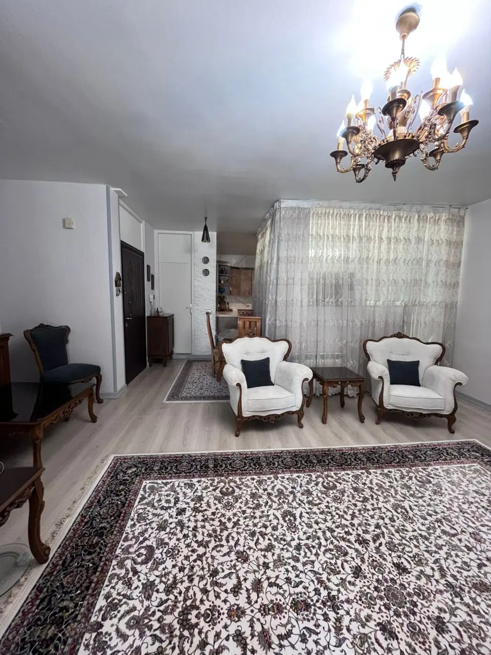 آپارتمان فروشی