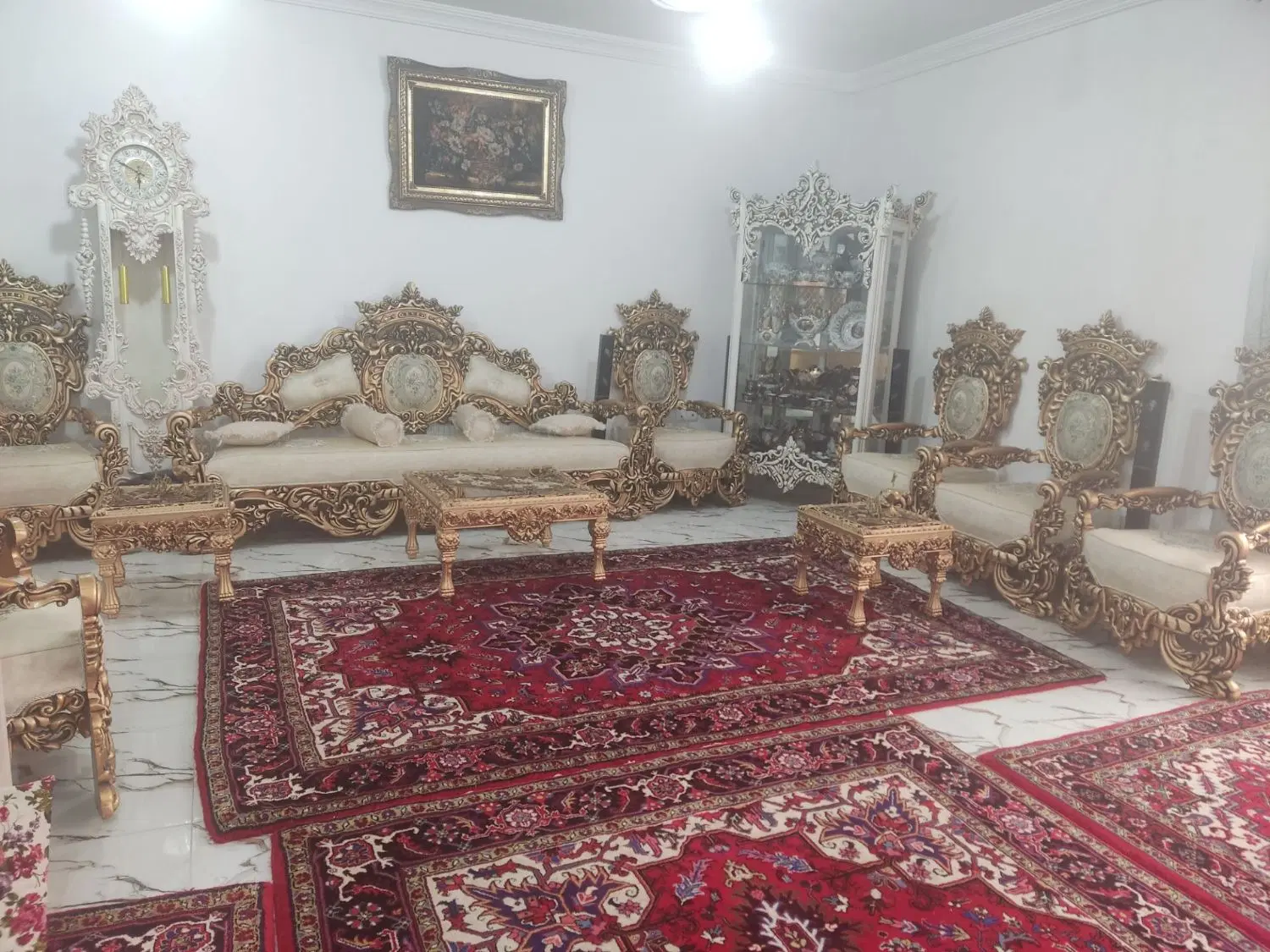 اجاره ی اپارتمان